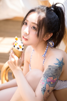我的老婆是巨无霸